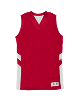 Badger Women's B-Pivot Rev. Tank Badger