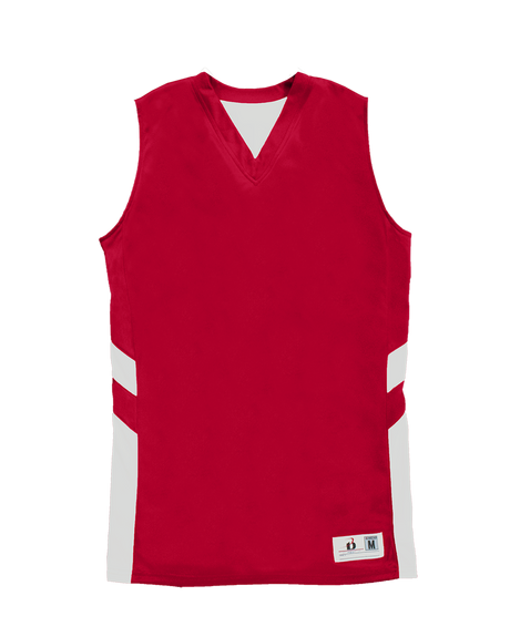 Badger Women's B-Pivot Rev. Tank Badger