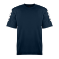 Badger Men's Metallic Tee Badger