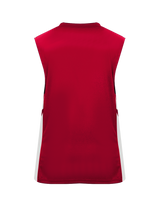 Badger Women's B-Pivot Rev. Tank Badger