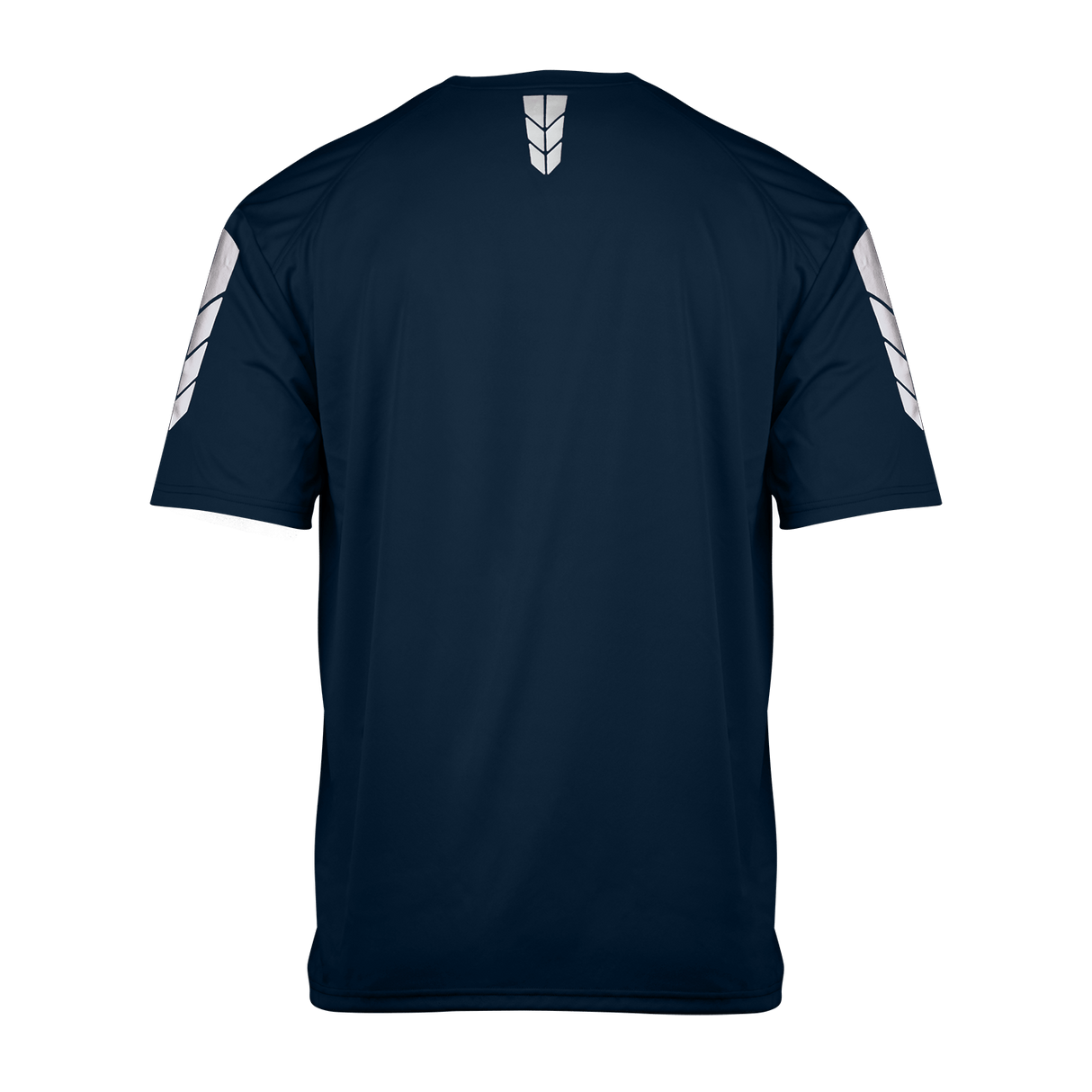 Badger Men's Metallic Tee Badger