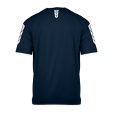 Badger Men's Metallic Tee Badger