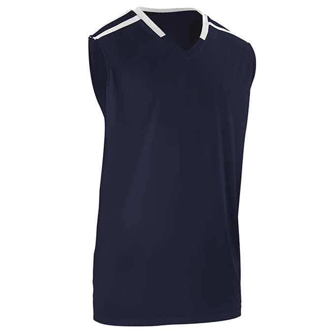 Alleson Men's Reversible Basketball Jersey Alleson