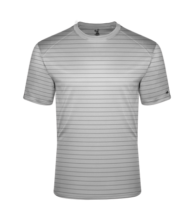 Badger Men's Ultimate Cross Tech Tee