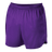Alleson Women's Woven Track Shorts Alleson