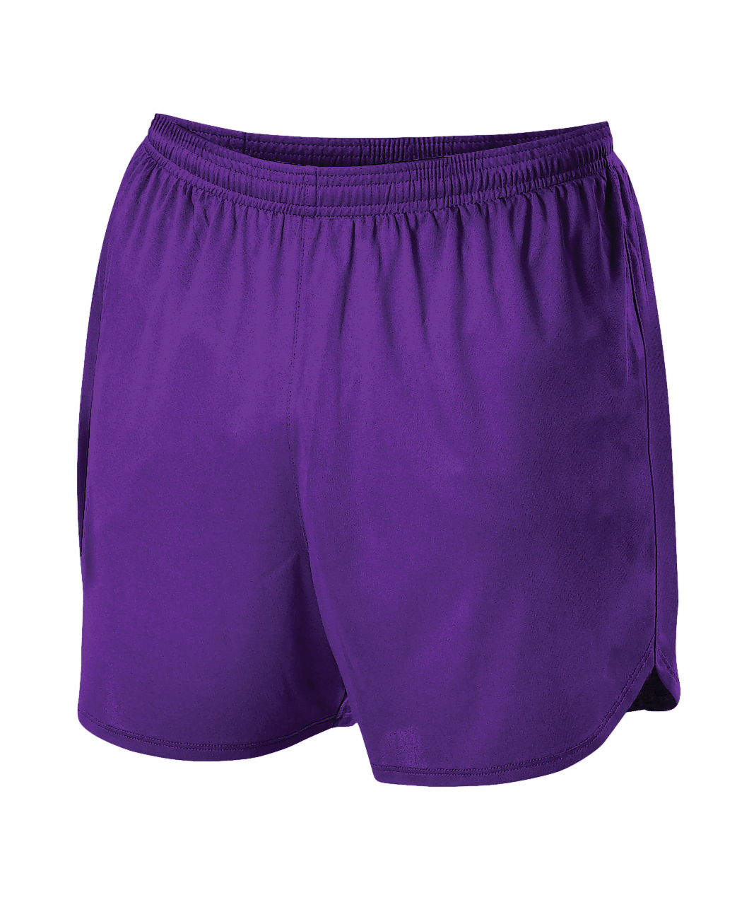 Alleson Women's Woven Track Shorts Alleson