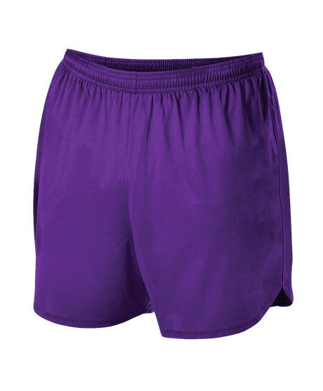 Alleson Women's Woven Track Shorts Alleson