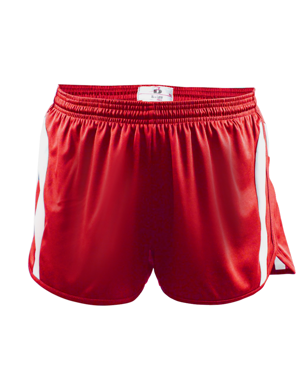 Badger Women's Aero Shorts Badger