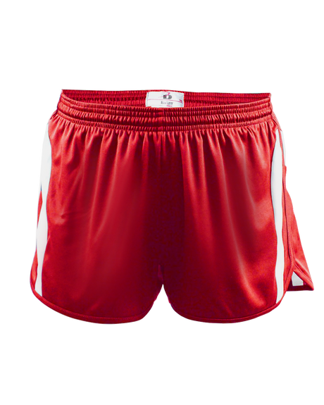 Badger Women's Aero Shorts Badger