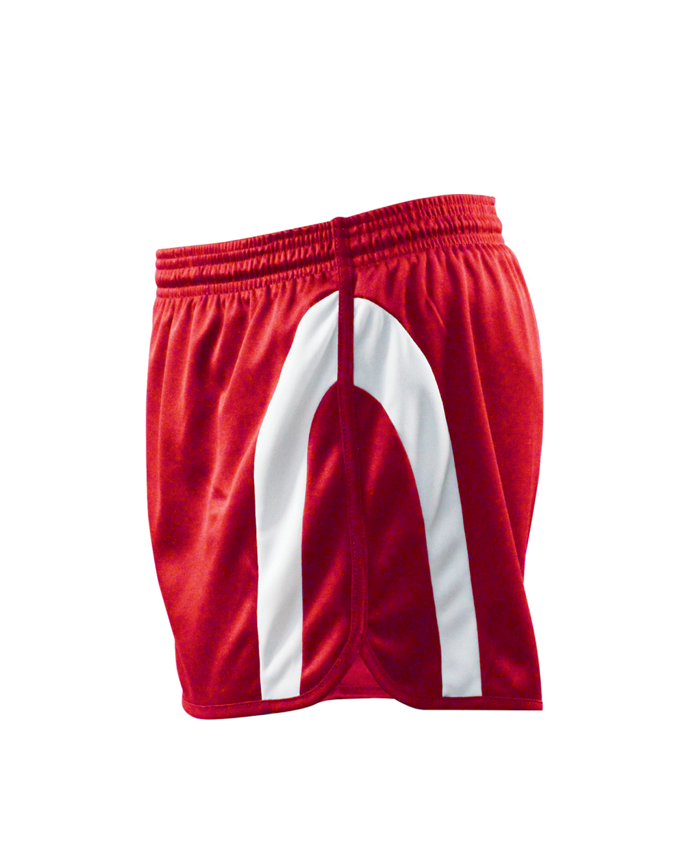 Badger Women's Aero Shorts Badger