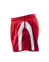 Badger Women's Aero Shorts Badger