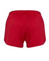 Badger Women's Aero Shorts Badger