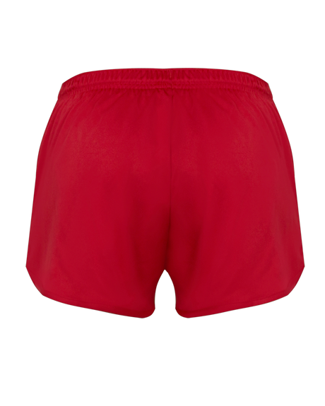 Badger Women's Aero Shorts Badger