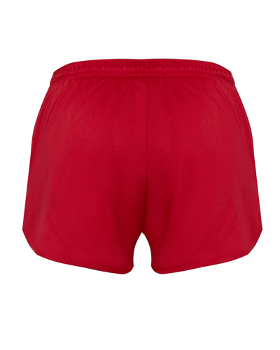 Badger Women's Aero Shorts