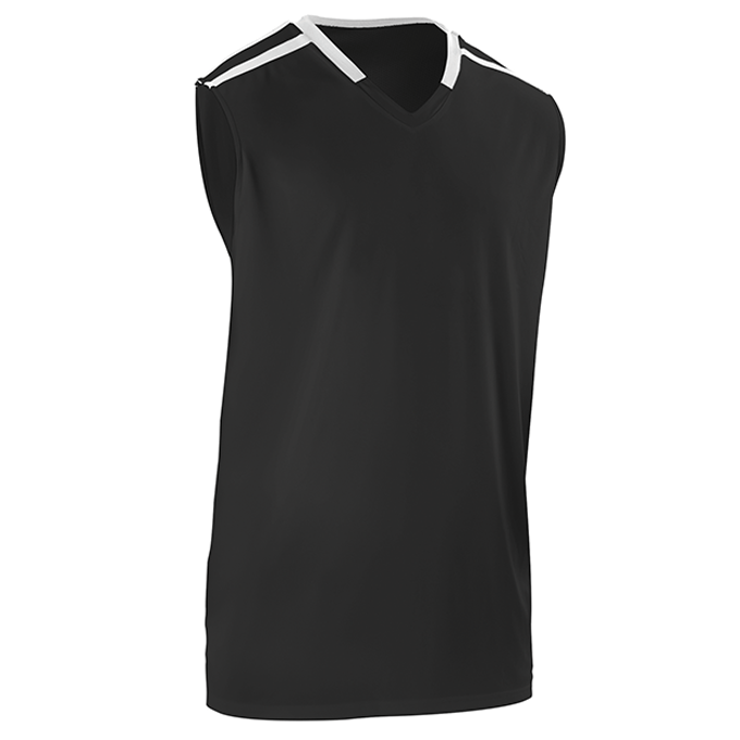 Alleson Men's Reversible Basketball Jersey Alleson