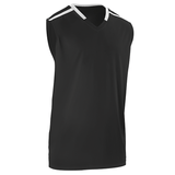 Alleson Men's Reversible Basketball Jersey Alleson