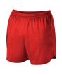 Alleson Women's Woven Track Shorts Alleson