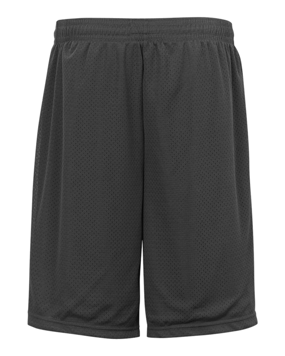 Badger Men's Money Mesh Pocketed Shorts Badger