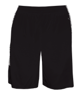 Badger Men's Blend Panel Shorts Badger