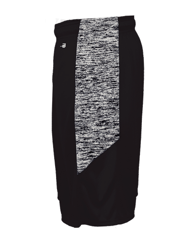Badger Men's Blend Panel Shorts