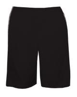 Badger Men's Blend Panel Shorts Badger