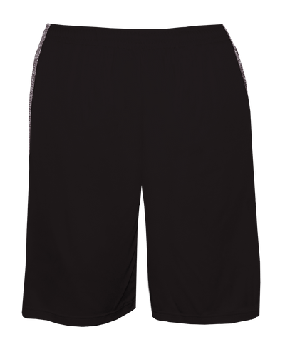 Badger Men's Blend Panel Shorts