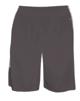 Badger Men's Blend Panel Shorts Badger