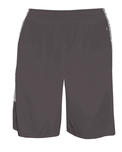 Badger Men's Blend Panel Shorts