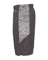 Badger Men's Blend Panel Shorts Badger