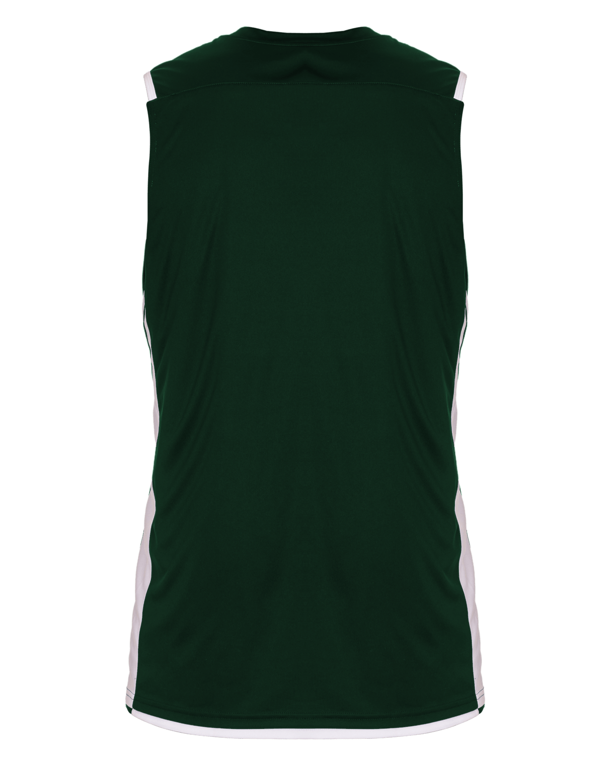 Alleson Men's Reversible Crossover Basketball Jersey Alleson