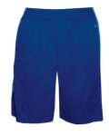 Badger Men's Blend Panel Shorts Badger