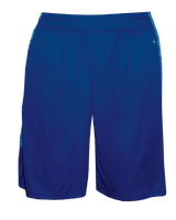 Badger Men's Blend Panel Shorts Badger