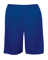 Badger Men's Blend Panel Shorts Badger