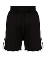 Alleson Men's Reversible Crossover Basketball Short Alleson
