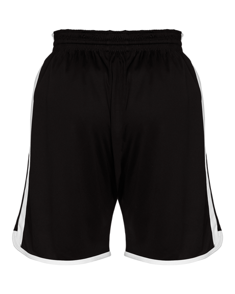 Alleson Men's Reversible Crossover Basketball Short Alleson
