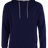 Badger Men's Performance Fitflex Hoodie Badger