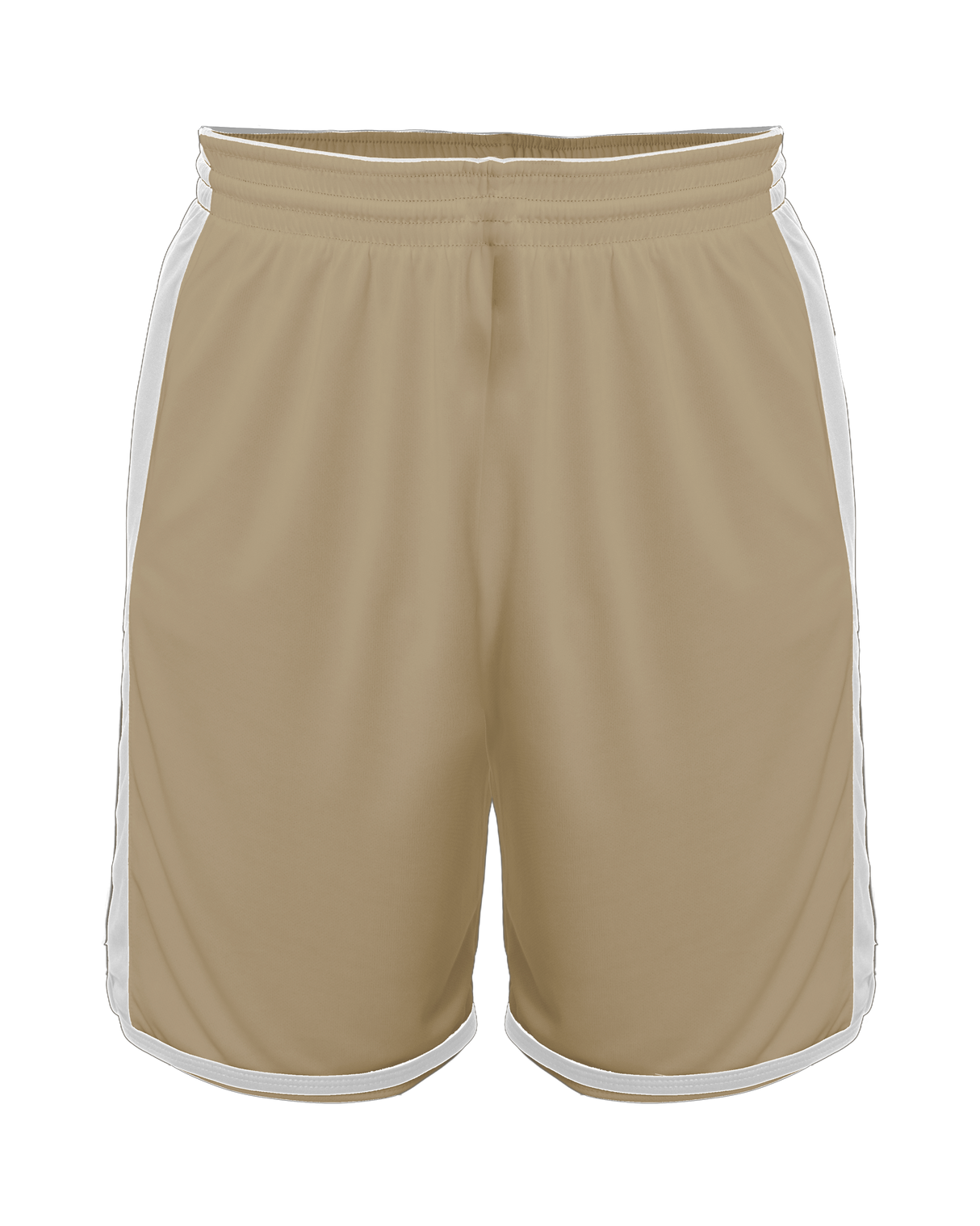 Alleson Men's Reversible Crossover Basketball Short Alleson