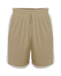Alleson Men's Reversible Crossover Basketball Short Alleson