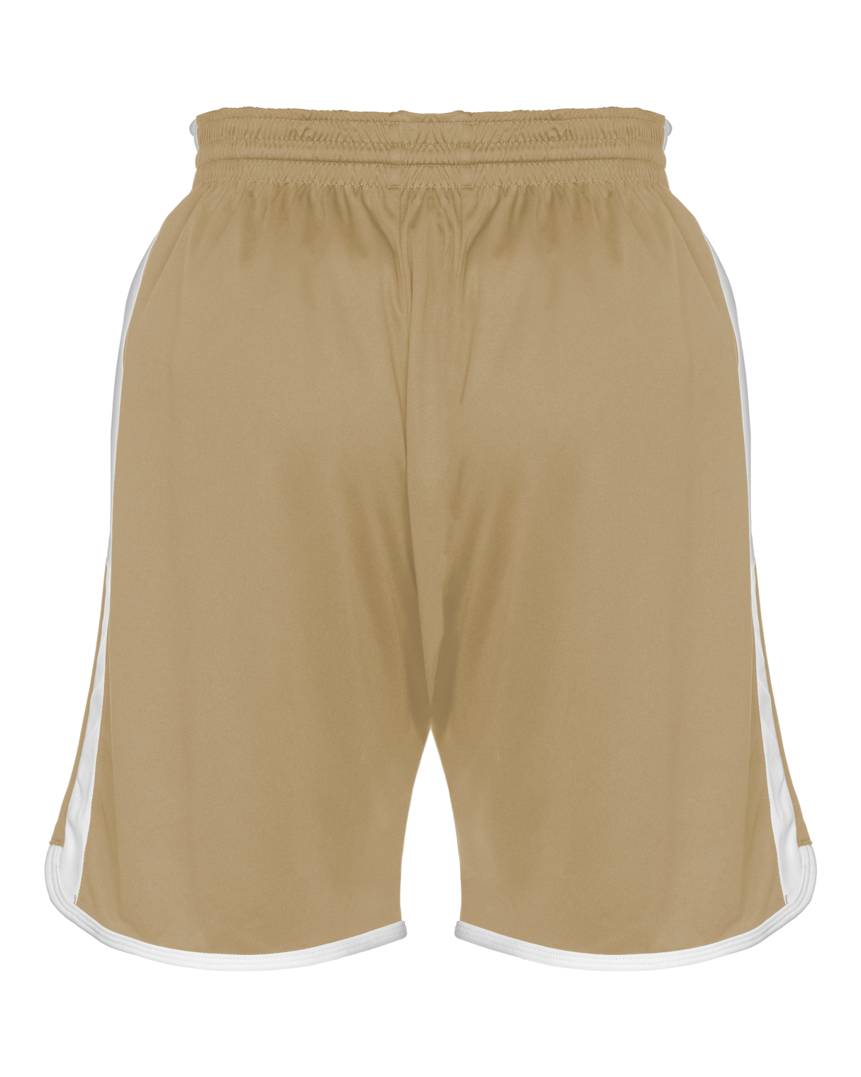 Alleson Men's Reversible Crossover Basketball Short Alleson