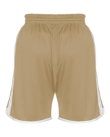 Alleson Men's Reversible Crossover Basketball Short Alleson