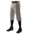 Alleson 655PKN Adult Crush Knicker Baseball Pants Alleson