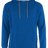 Badger Men's Performance Fitflex Hoodie Badger