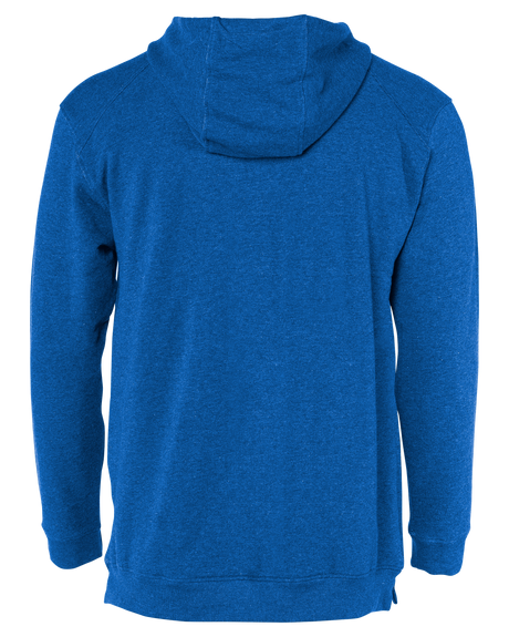 Badger Men's Performance Fitflex Hoodie Badger