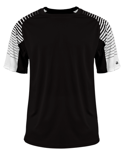 Badger 4210 Men's Lineup Tee