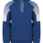 Badger Men's Lineup Fleece Hoodie Badger