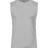 Badger Men's Fitted Battle Sleeveless Tee Badger