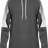 Badger Men's Lineup Hooded Tee Badger