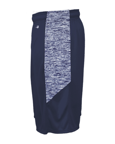 Badger Men's Blend Panel Shorts