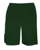 Badger Men's Blend Panel Shorts Badger