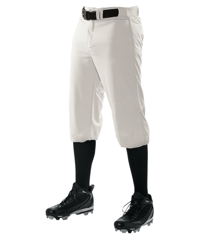Alleson Youth 657CTPY Crush Tapered Baseball Pants – League Outfitters